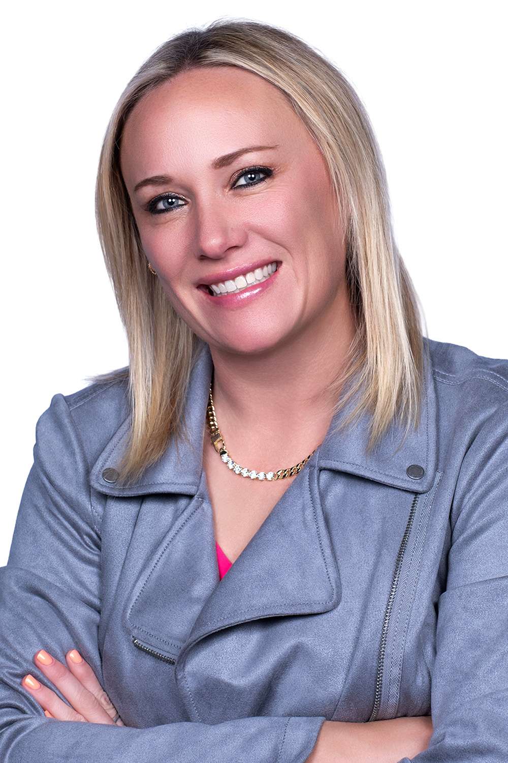Carly Rutledge Board of Directors | Express Carriers Association
